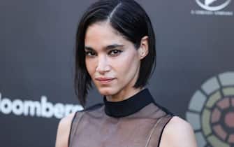 Sofia Boutella