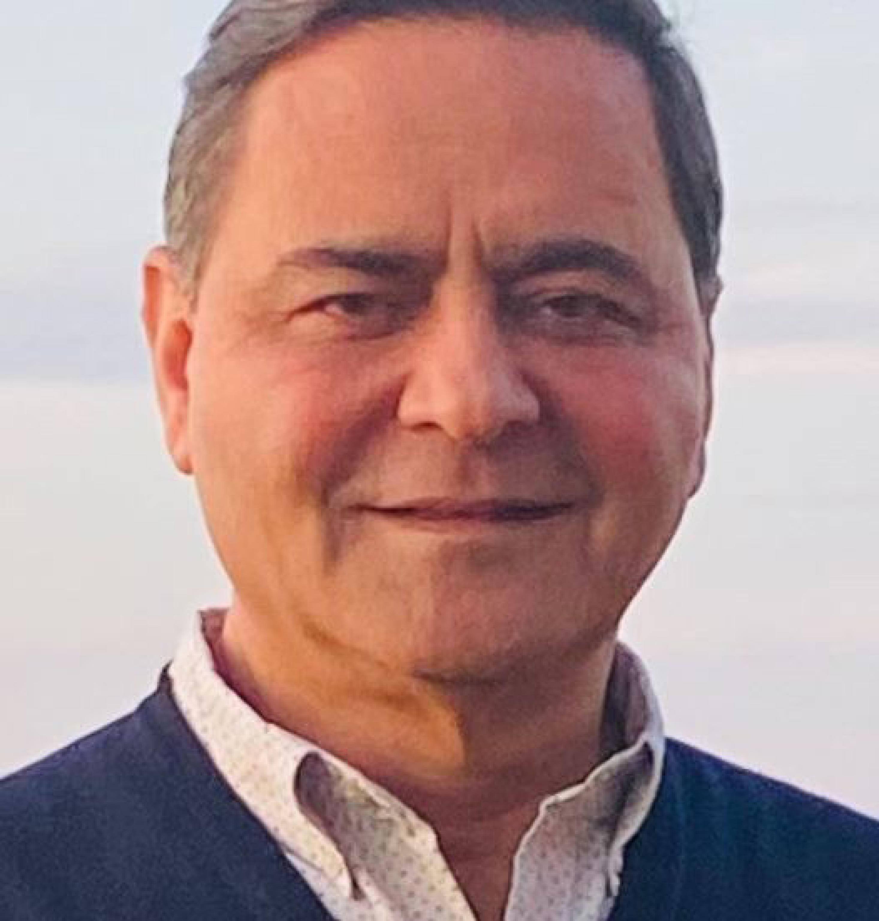 Un'immagine di Samir Hulileh postata nel suo profilo Linkedin, 12 agosto 2025. La guida di Gaza alla fine della guerra potrebbe essere affidata all'imprenditore palestinese ed ex alto funzionario dell'Anp, Samir Hulileh, ritenuto una figura accettabile anche da Israele e dagli Stati Uniti, che governerebbe la Striscia con l'avallo della Lega Araba. LINKEDIN SAMIR HULILEH +++ ATTENZIONE: L'ANSA NON POSSIEDE I DIRITTI DI QUESTA FOTO CHE NON PUO' ESSERE PUBBLICATA SENZA L'AUTORIZZAZIONE DELLA FONTE DI ORIGINE CUI SI RINVIA +++ NPK +++