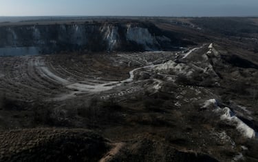 L'accordo Stati Uniti-Ucraina
