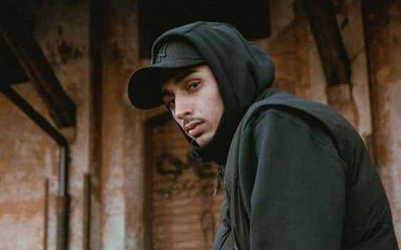 sparatoria in corso como a milano condannati i trapper baby gang e simba la rue