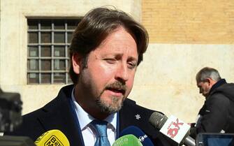 Manlio Messina