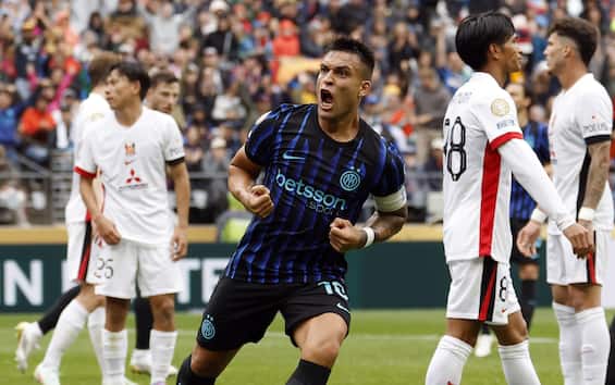 Inter-Urawa Red Diamonds 2-1, le pagelle