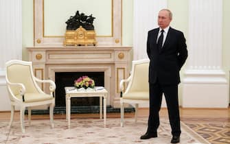 Putin russia
