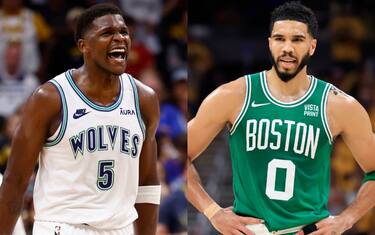 CHI PUÒ BATTERE IL RECORD DI CURRY?
