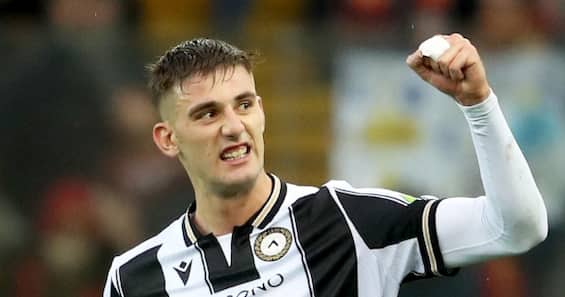 Napoli scatenato: nuovi contatti per Lucca