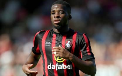 Traorè ha la malaria, Bournemouth: "Fuori a lungo"