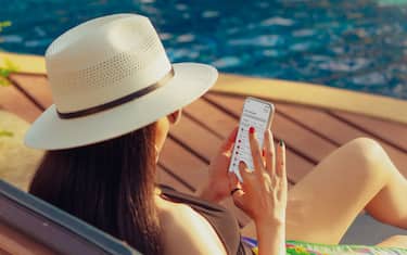 eSIM, la soluzione per i viaggi all'estero