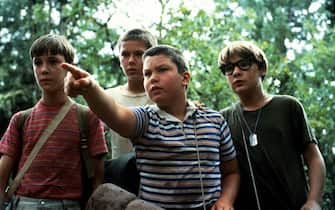 Stand By Me - Ricordo di un'estate