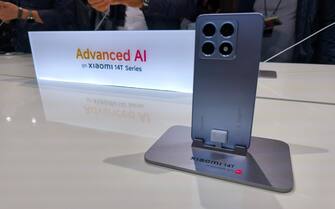 Xiaomi 14T
