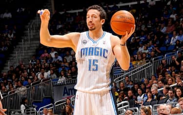 45. HEDO TURKOGLU, TURCHIA