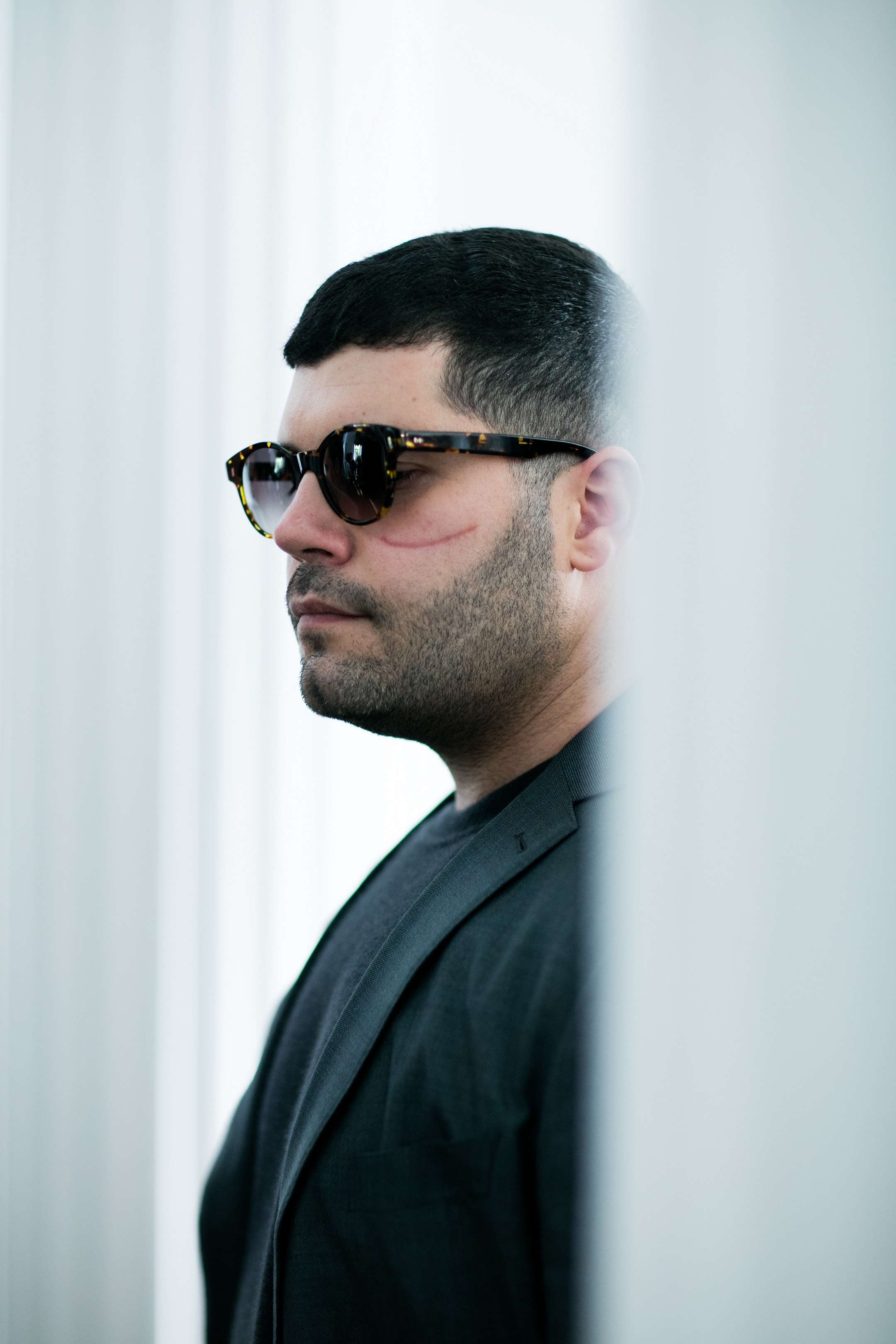 Occhiali gomorra online