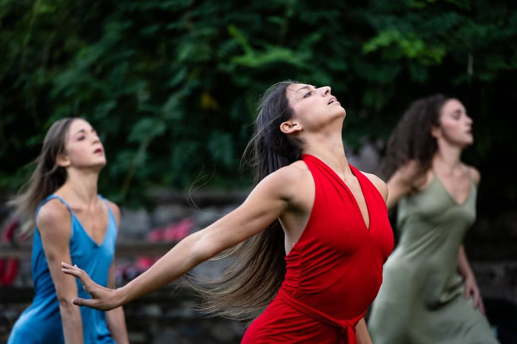 Equilibri precari. Ph. Antonio Maria Duccilli