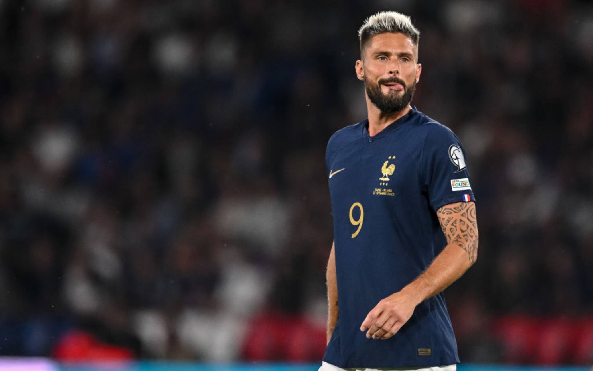 giroud
