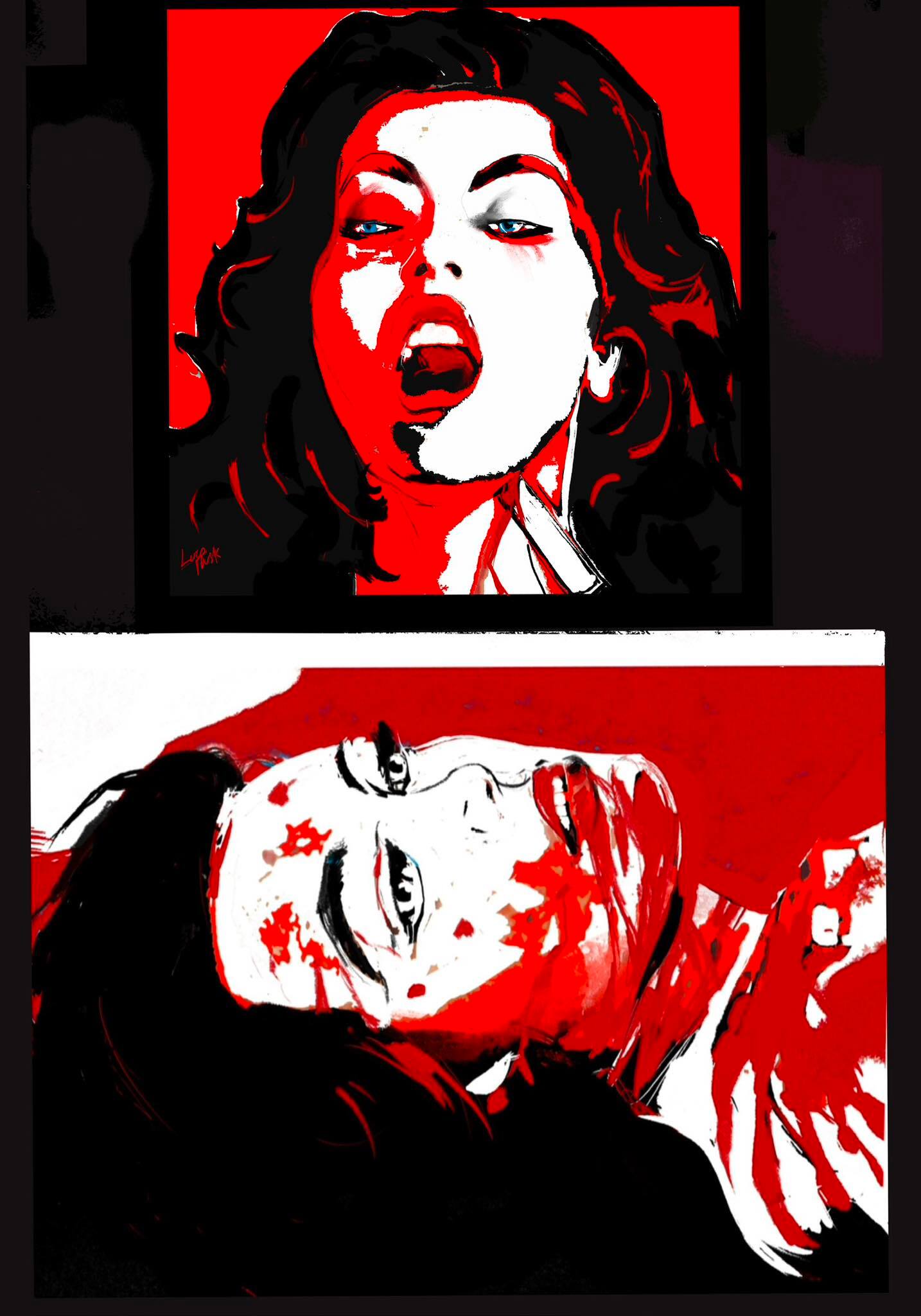 Tenebre
