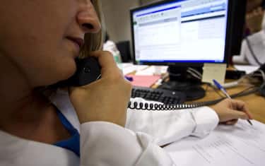 Call center fuorilegge