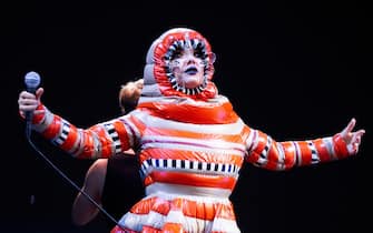 Bjork