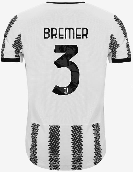 Bremer