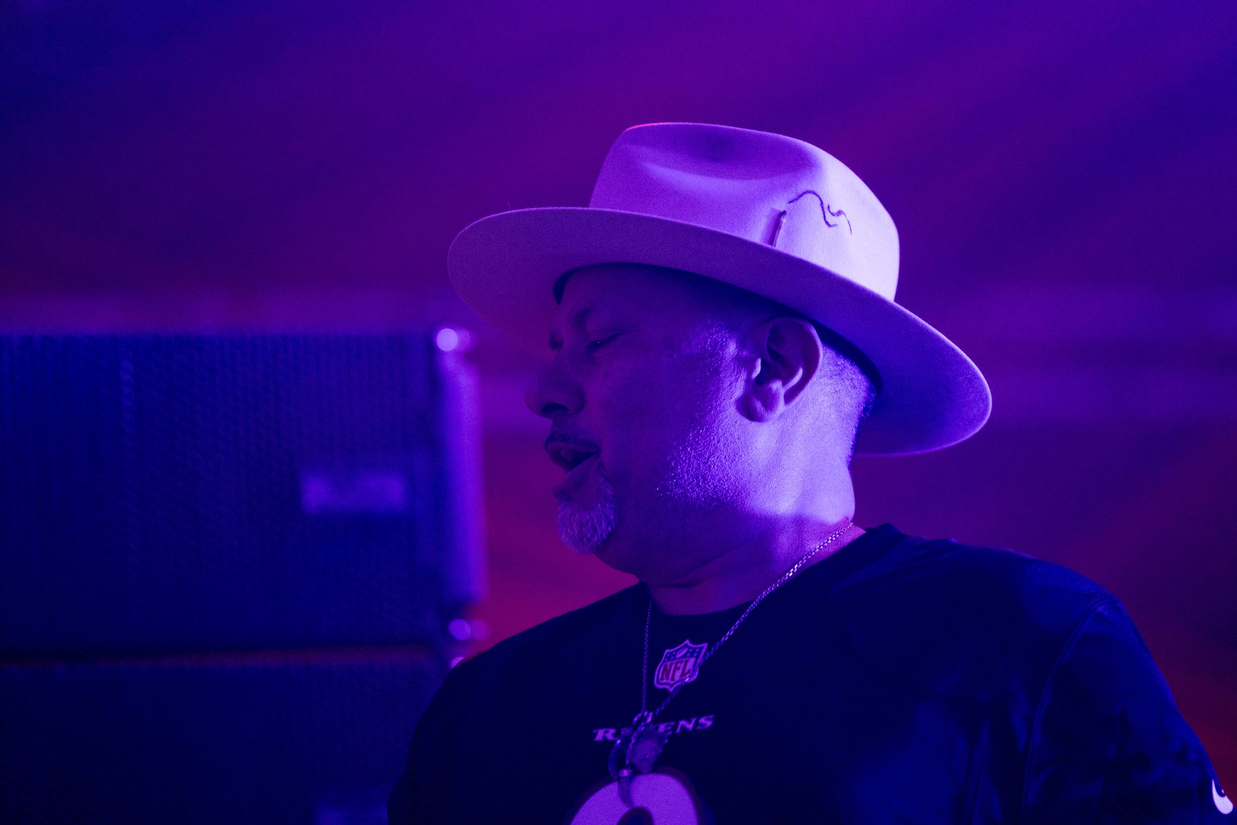 Louie Vega a Jazz:Re:Found