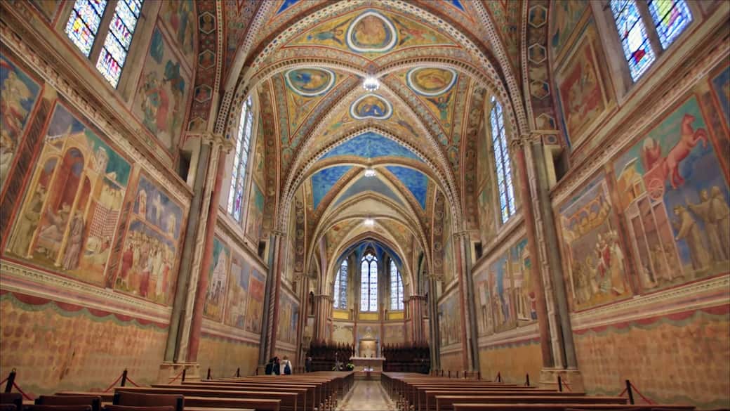 Grandi Maestri – Giotto