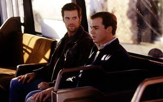 'Six Feet Under' TV Stills