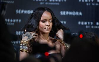 rihanna