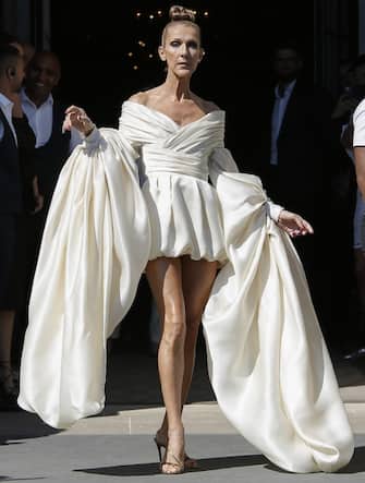 Celine Dion