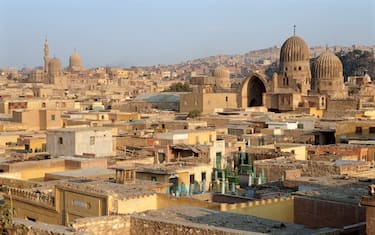 Il Cairo, Egitto