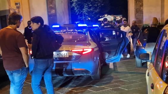 Viterbo, arrestate altre 5 persone armate nell Viterbo, arrestate altre 5 persone armate nell