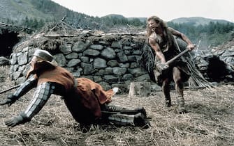 Braveheart