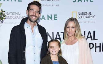 Jennie Garth