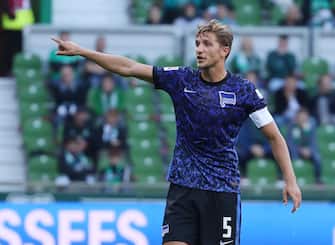 GERMANY SOCCER BUNDESLIGA
