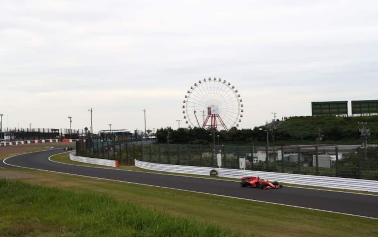 Formula 1: gli orari delle repliche del GP di Giappone 2019 | Sky Sport