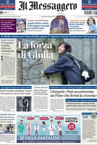 Il Messaggero