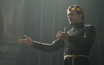 Sebastian Armesto