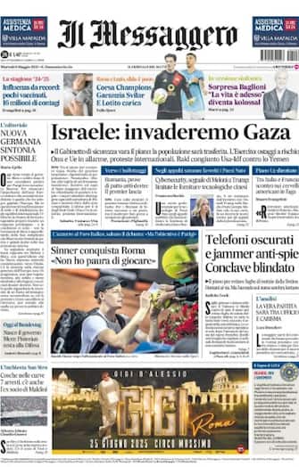 Il Messaggero