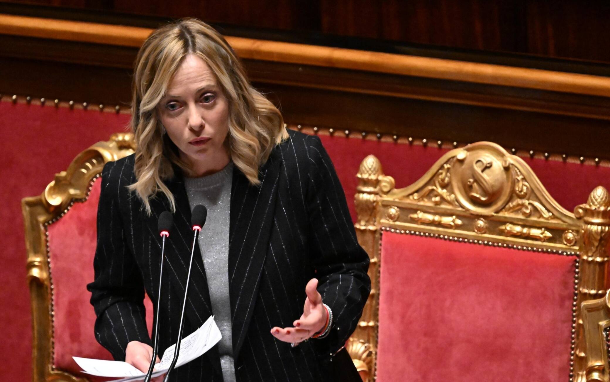 Manovra, Via Libera A Emendamenti In Commissione. Salve Pensioni Di ...