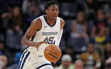 Memphis, ancora infortuni: frattura per GG Jackson