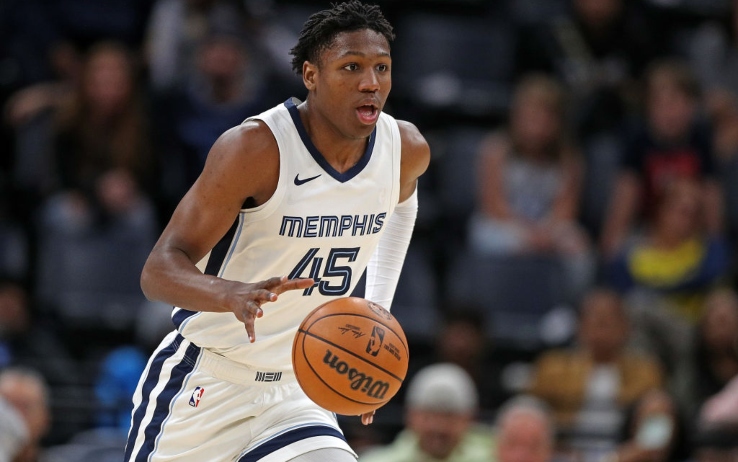 Memphis, ancora infortuni: frattura per GG Jackson