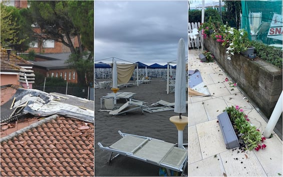 Meteo, la pioggia si sposta anche al Centro e al Sud: sabato allerta gialla in 13 regioni