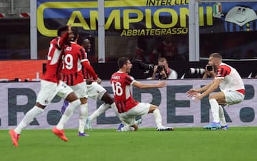 Il rilancio nel derby