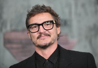 LOS ANGELES, CALIFORNIA - JANUARY 09: Pedro Pascal attends the Los Angeles premiere of HBO's "The Last of Us" at Regency Village Theatre on January 09, 2023 in Los Angeles, California. (Photo by Rodin Eckenroth/WireImage)