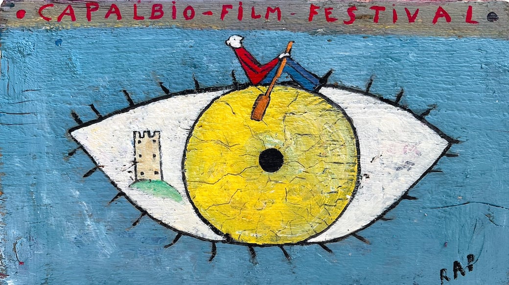 Capalbio Film Festival