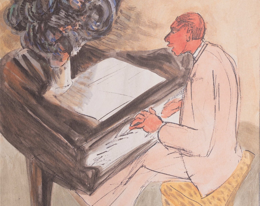 Paolo_conte-Lettore_di_musica_-_acquarellature_policrome_a_gouche-_1988_11zon.jpg