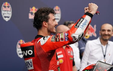 10) Francesco Bagnaia