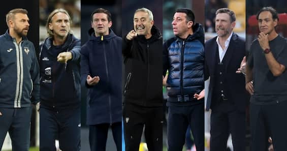 Si salvi chi può! I calendari delle squadre che lottano per la salvezza