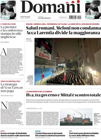 Domani