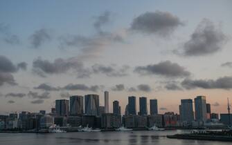 Tokyo
