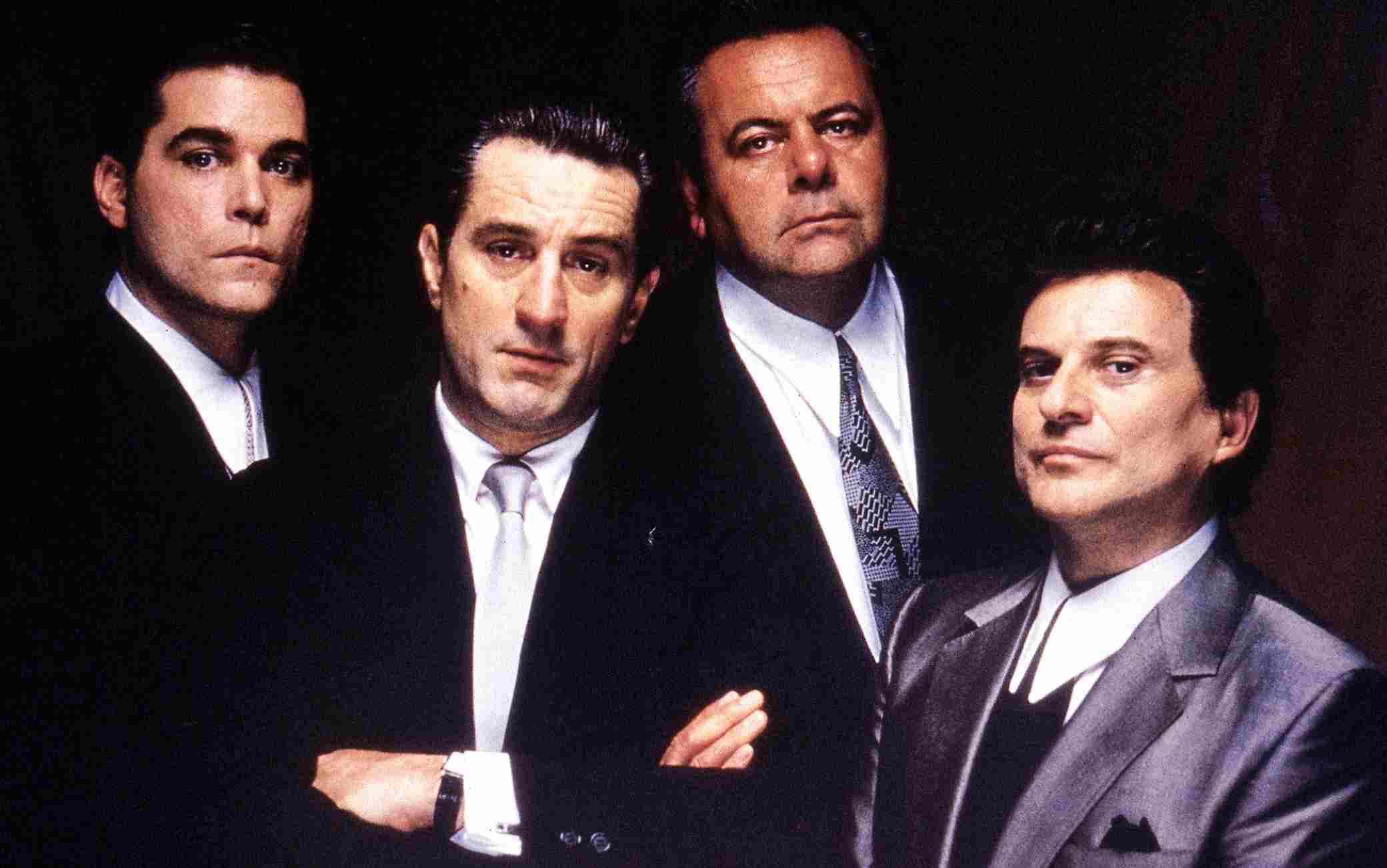 I personaggi migliori di Robert De Niro
