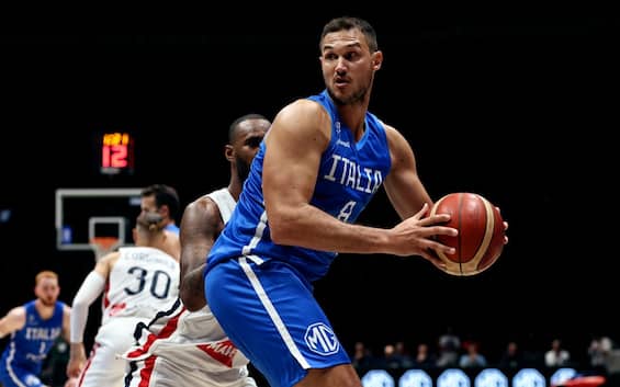 Europei di basket maschile 2025, il calendario delle partite dell'Italia