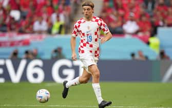 Croatia - Morocco